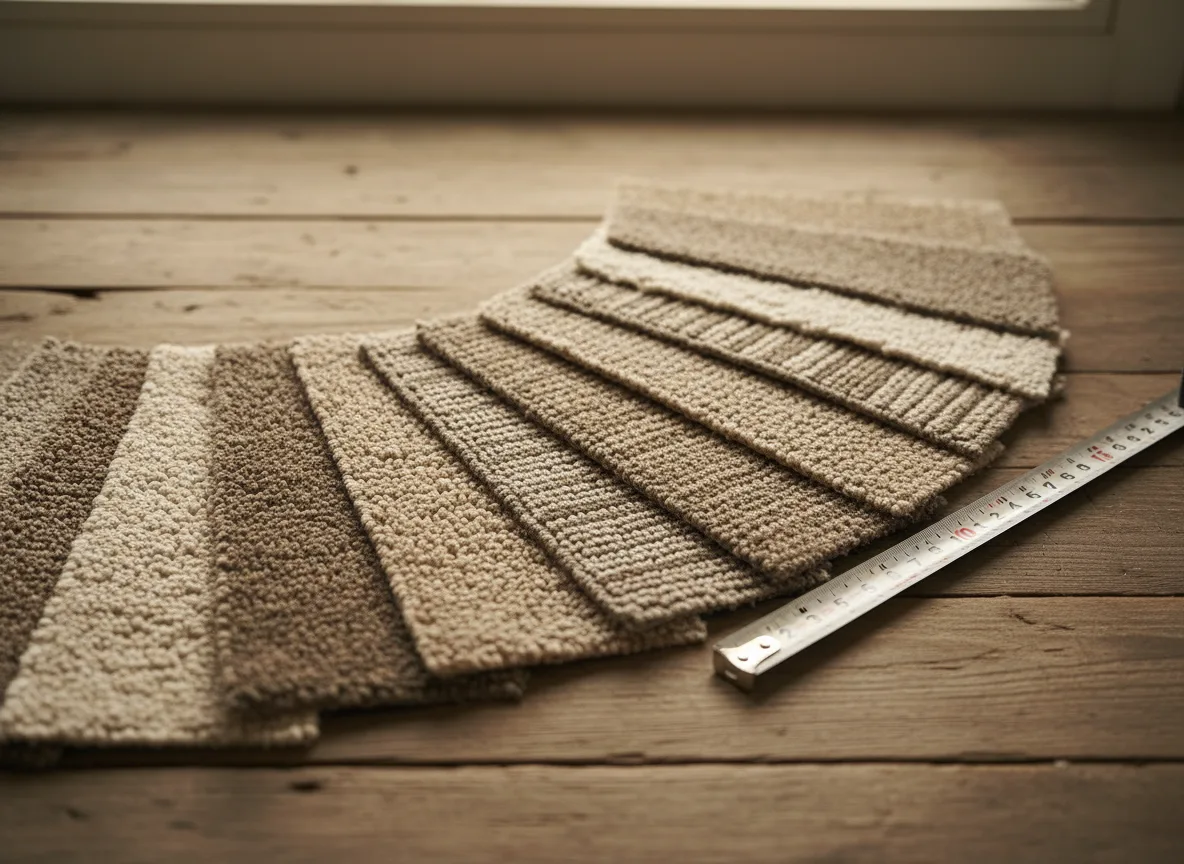 Carpet Installation Bohannon, VA FAQs